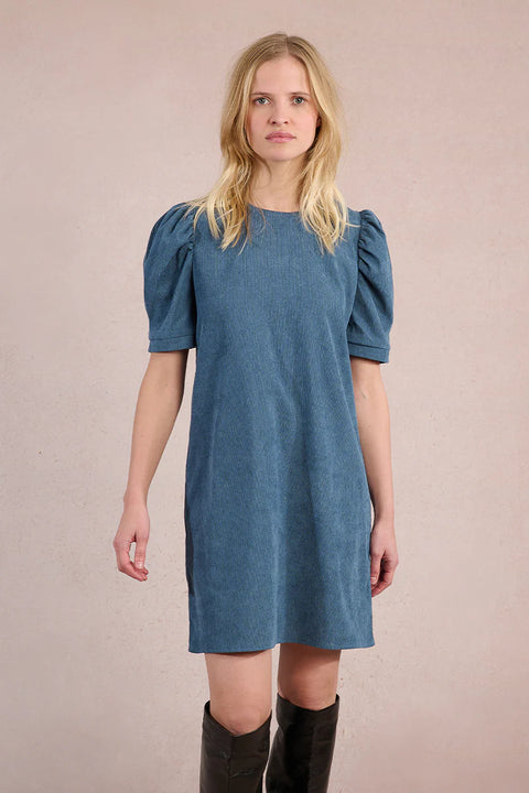 Molly Bracken Baylee  Micro Cord Mini Dress