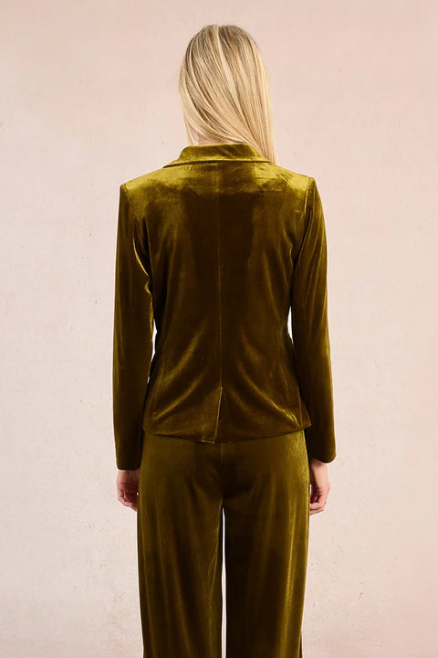 Molly Bracken Kyla Blazer