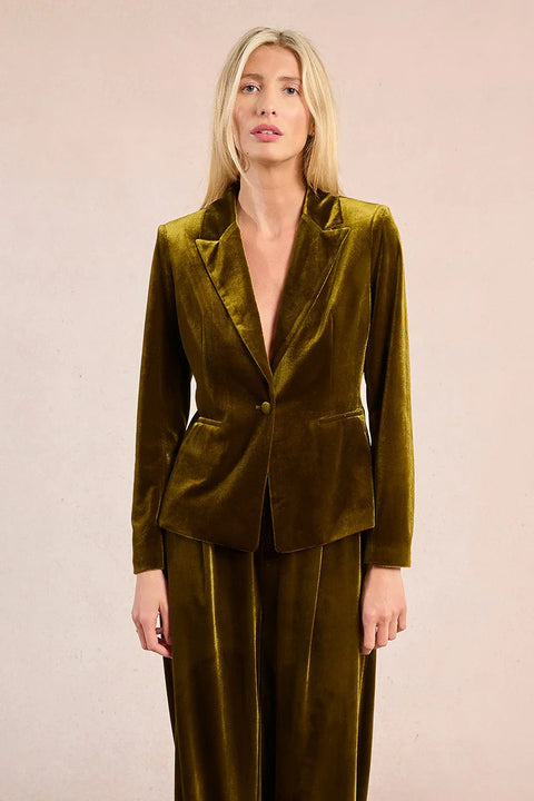Molly Bracken Kyla Blazer