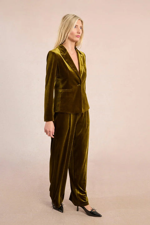 Molly Bracken Kyla Blazer