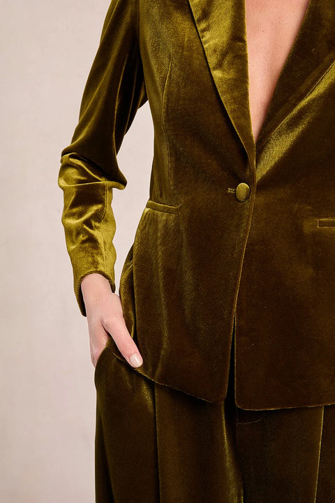 Molly Bracken Kyla Blazer