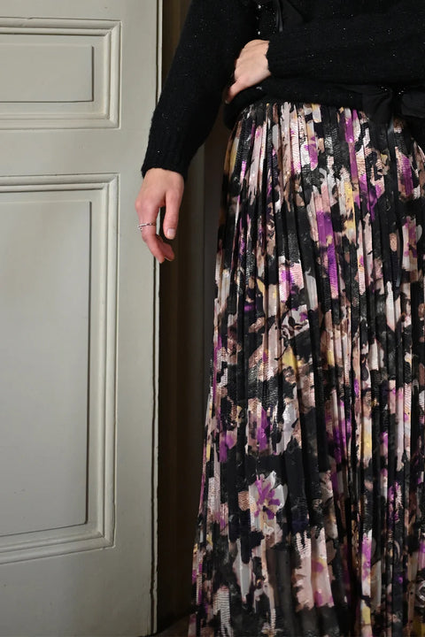 Molly Bracken Gracelyn Maxi Skirt
