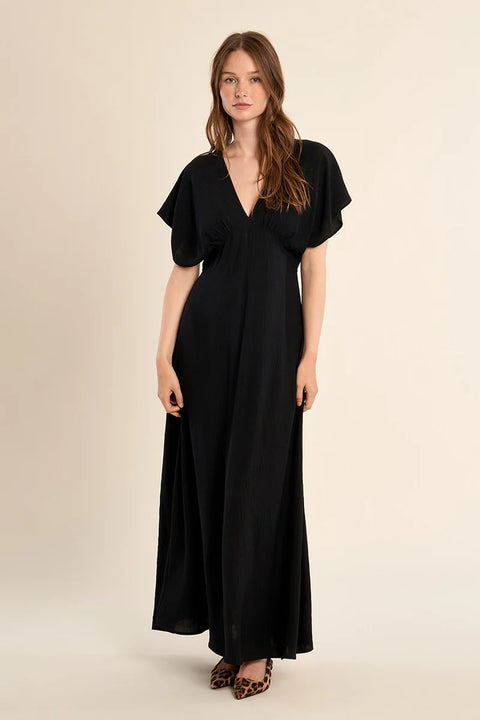 Molly Bracken Reign Maxi Dress- 2 Colours