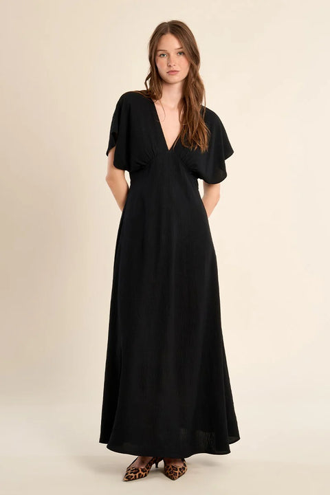 Molly Bracken Reign Maxi Dress- 2 Colours