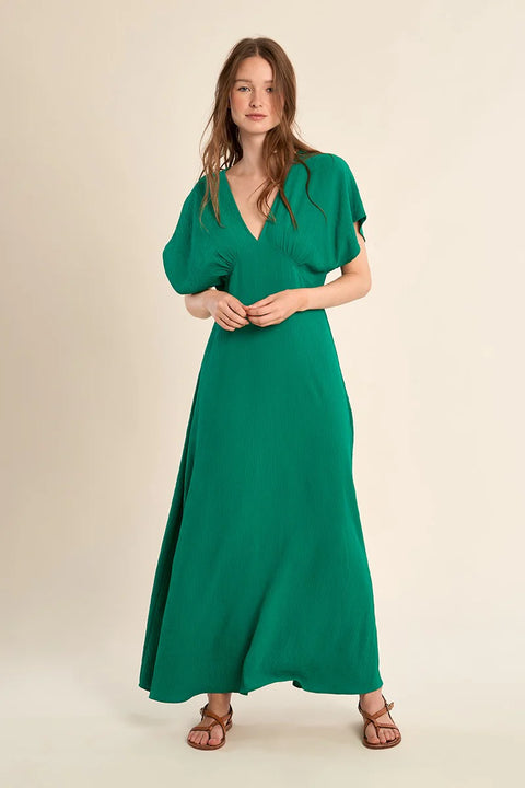 Molly Bracken Reign Maxi Dress- 2 Colours
