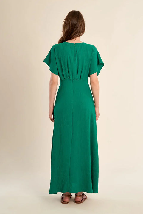 Molly Bracken Reign Maxi Dress- 2 Colours