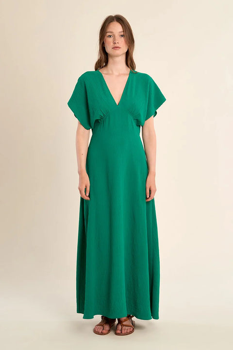 Molly Bracken Reign Maxi Dress- 2 Colours