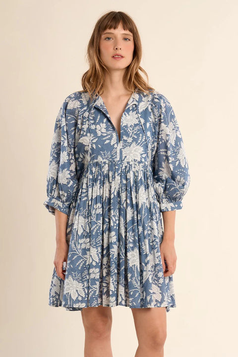 Molly Bracken Willow Garden Mini Dress