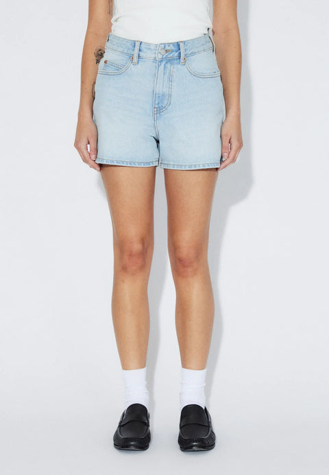 Dr. Denim Nora Shorts