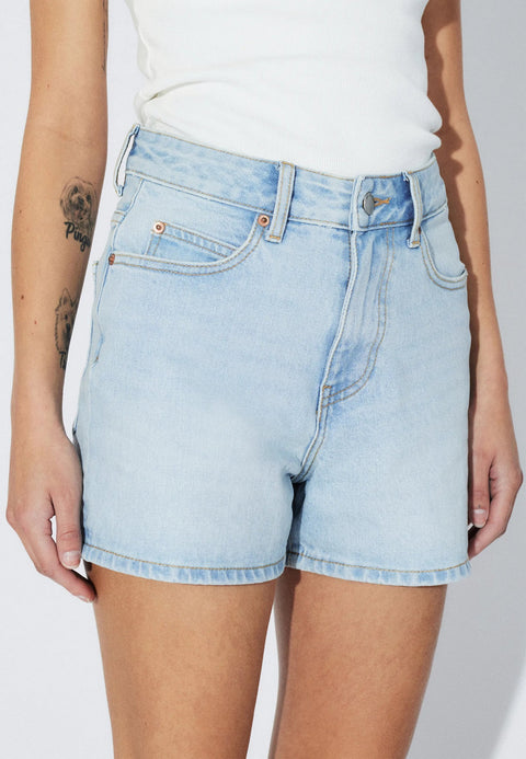 Dr. Denim Nora Shorts