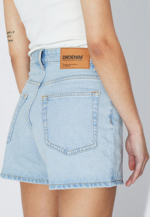 Dr. Denim Nora Shorts