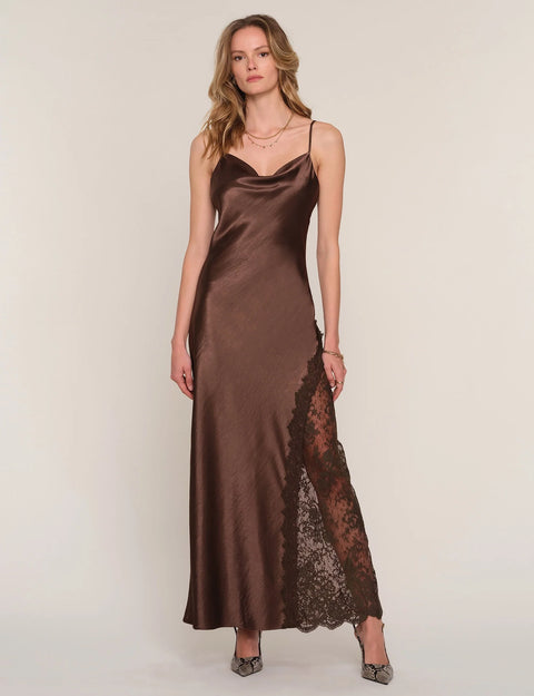 Heartloom Aubrey Maxi Dress