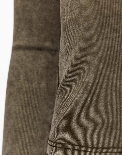 Kuwalla Harriet Boatneck Longsleeve- 2 Colours