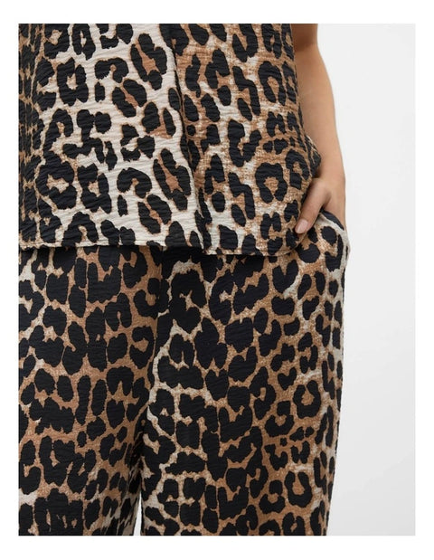 Vero Moda Josie Wide Leg Pant