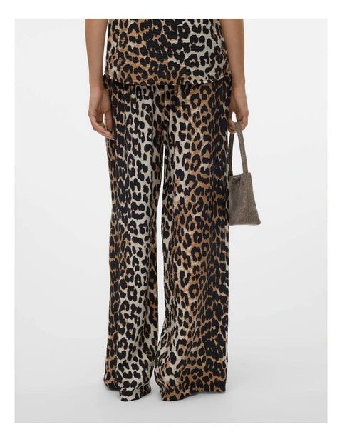 Vero Moda Josie Wide Leg Pant