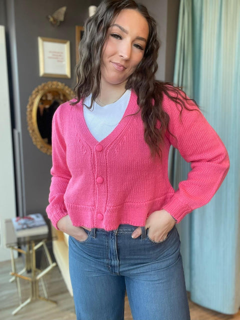 Saltwater Luxe Chloe Sweater