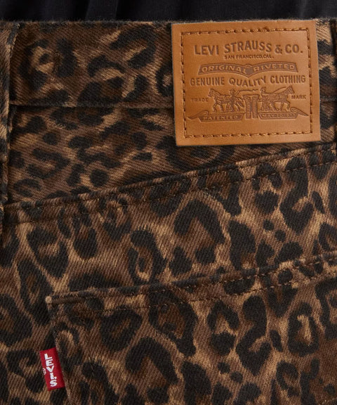 Levi’s Baggy Dad Cat Eyes Jeans