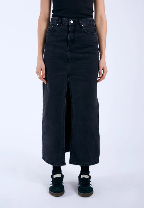Dr. Denim Myra Maxi Skirt