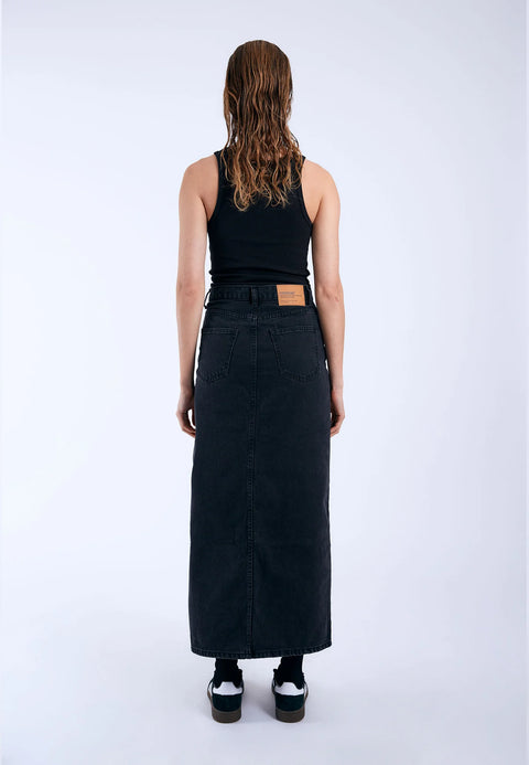 Dr. Denim Myra Maxi Skirt
