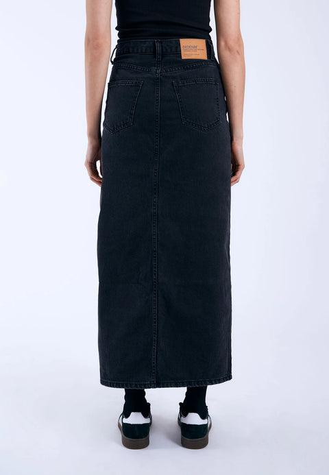 Dr. Denim Myra Maxi Skirt