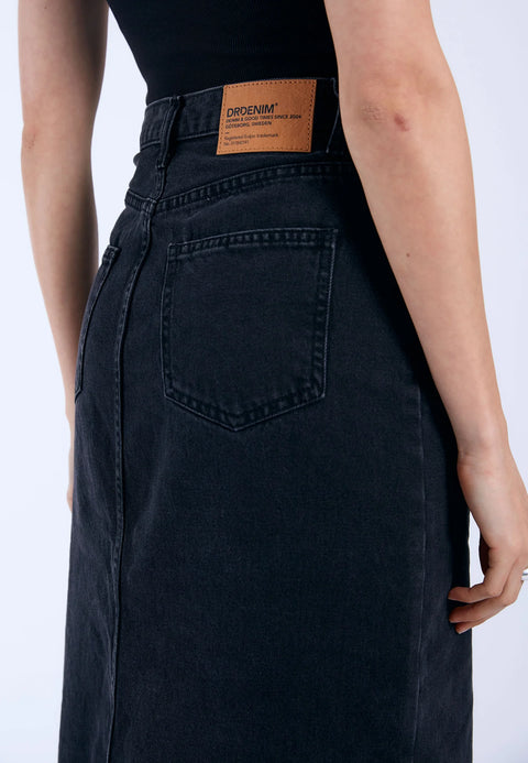 Dr. Denim Myra Maxi Skirt