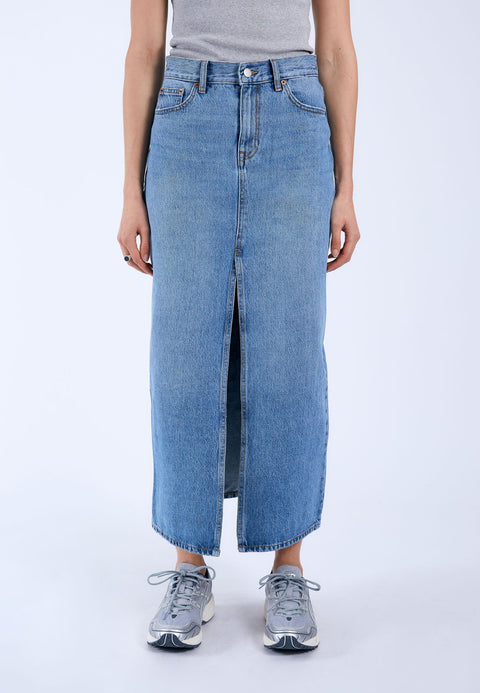 Dr. Denim Myra Maxi Skirt - 2 Colours
