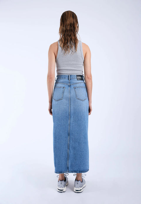 Dr. Denim Myra Maxi Skirt - 2 Colours