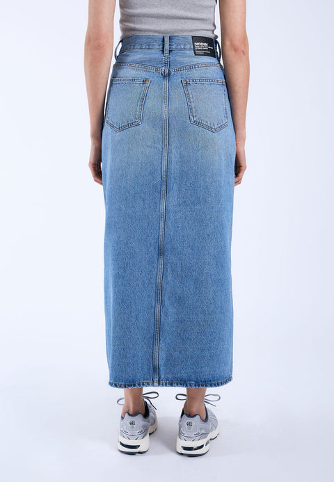 Dr. Denim Myra Maxi Skirt - 2 Colours