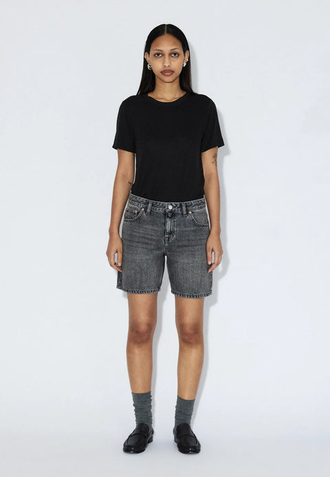 Dr. Denim Hill Shorts