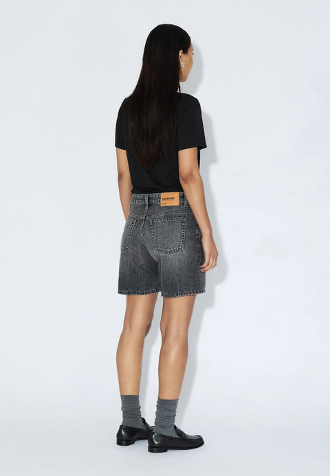 Dr. Denim Hill Shorts