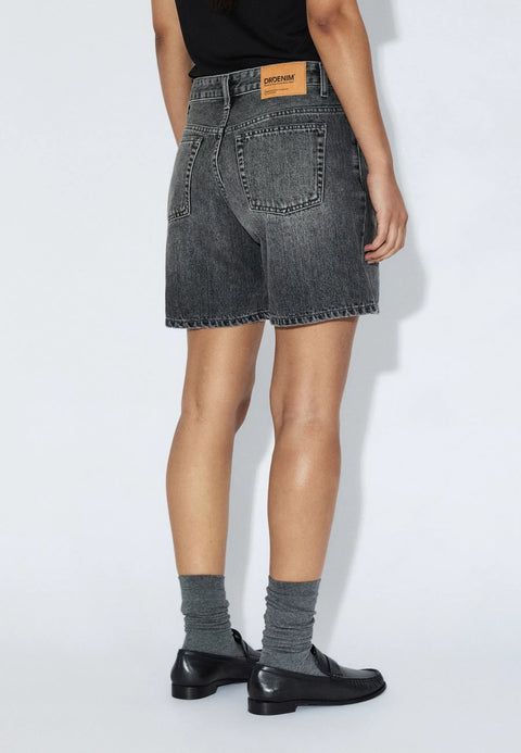 Dr. Denim Hill Shorts
