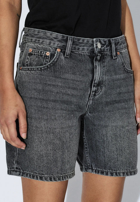 Dr. Denim Hill Shorts