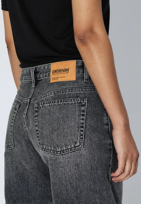 Dr. Denim Hill Shorts