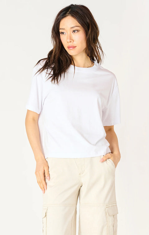 Dex Boxy Essential Tee - 3 Colours