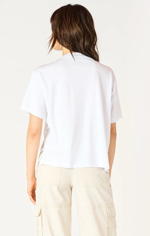 Dex Boxy Essential Tee - 3 Colours