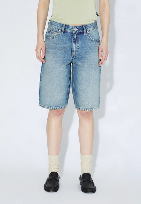 Dr. Denim Asra Shorts