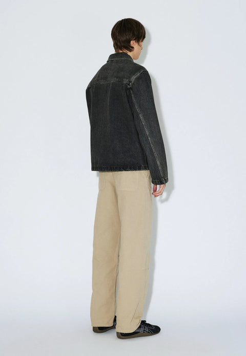 Dr. Denim Evon Worker Jacket