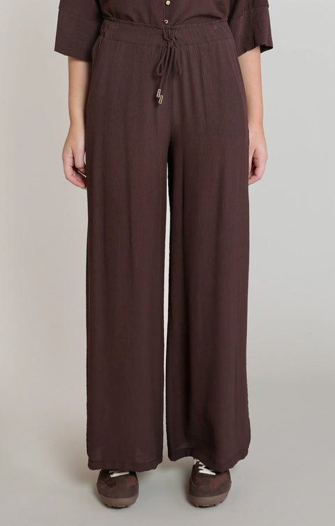 Dex Sabrina Wide Leg Pant