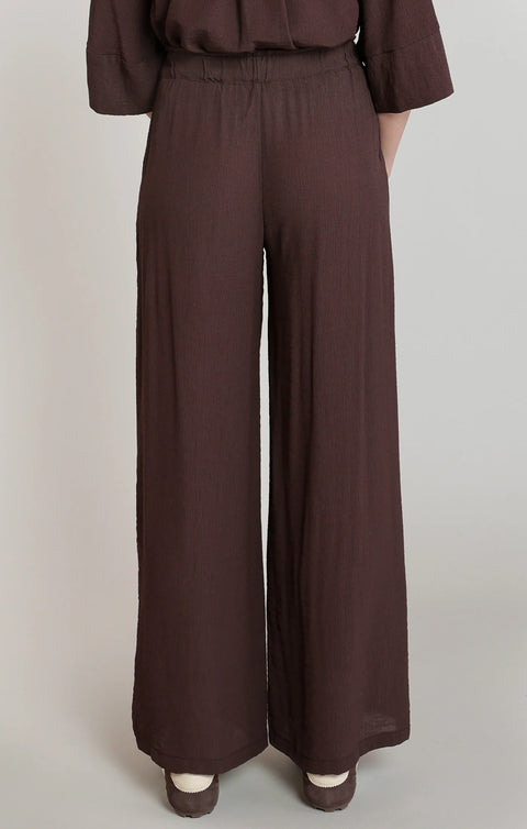 Dex Sabrina Wide Leg Pant