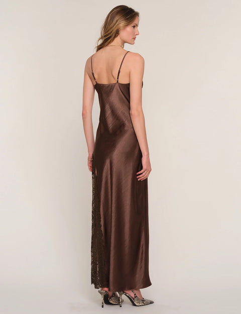 Heartloom Aubrey Maxi Dress