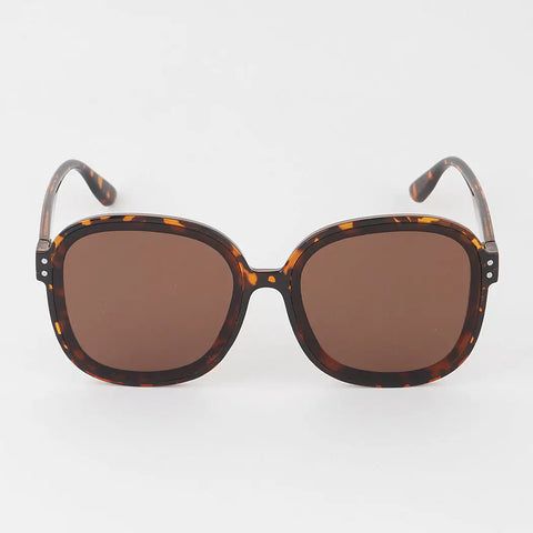 Modern Bolted Butterfly Sunglasses- 6 Colours