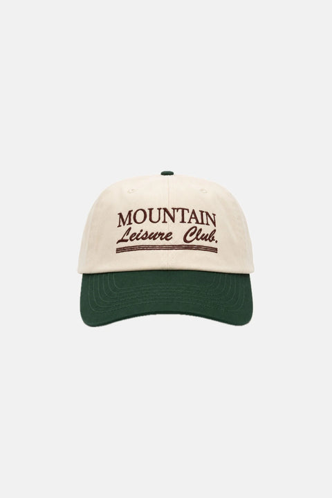 Black & Liberty Mountain Leisure Hat