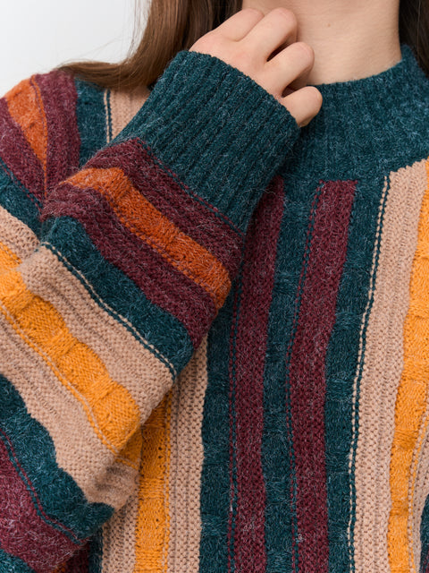 24Colours Frankie Crewneck Sweater