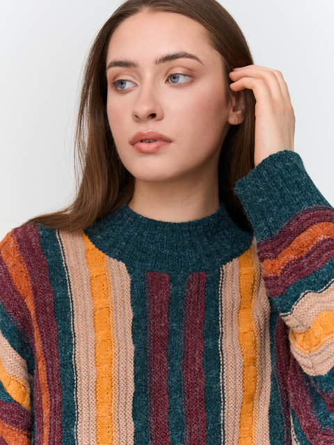 24Colours Frankie Crewneck Sweater