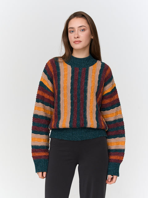 24Colours Frankie Crewneck Sweater