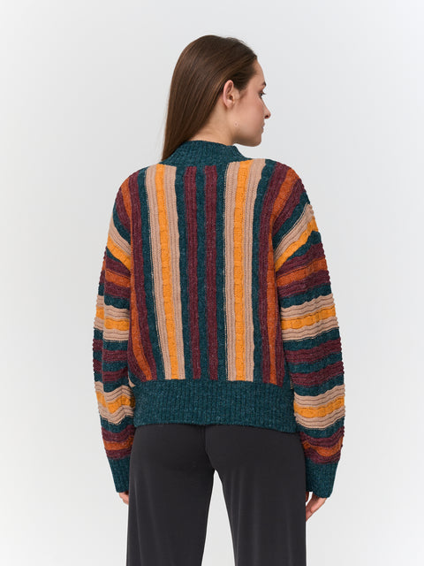 24Colours Frankie Crewneck Sweater