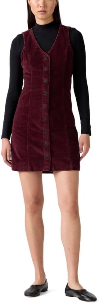 Levi’s Vianna Vest Dress