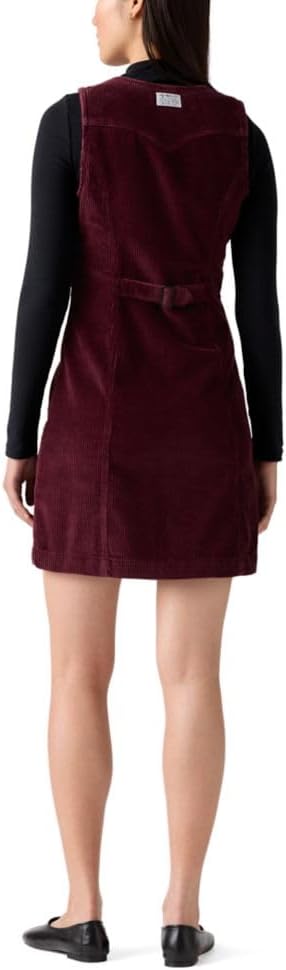 Levi’s Vianna Vest Dress