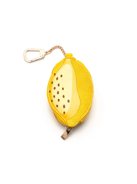 2-in-1 Bag Charm Reusable Shopping Bag- 12 Styles