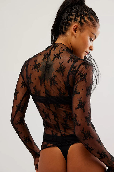 Free People Lady Lux Layering Top - 2 Colors